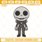 Baby Jack Skellington Embroidery Designs, Jack Skellington Embroidery Design File.jpg