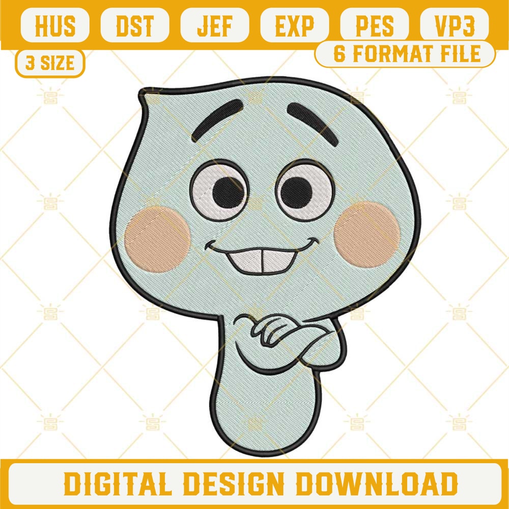 Disney Soul Embroidery PES Files Design.jpg