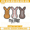 Easter Sport Peeps Embroidery Designs, Easter Basketball Football Baseball Embroidery Files.jpg
