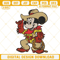 Mickey Mouse Cowboy Embroidery Designs.jpg