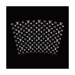 louis vuitton full wrap for starbucks cup svg, trending svg, lv starbucks cup, lv starbucks svg, starbucks wrap svg