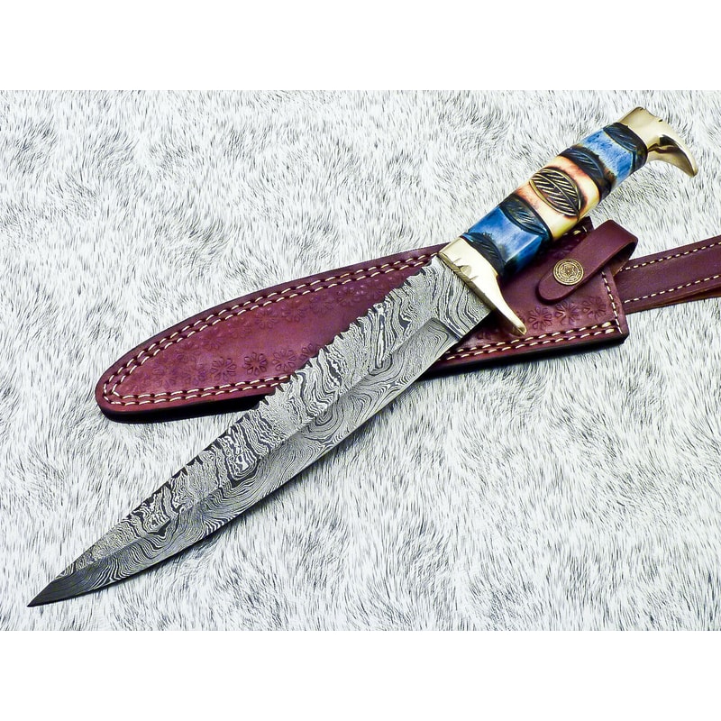 Hunting Damasuse Knife.jpg