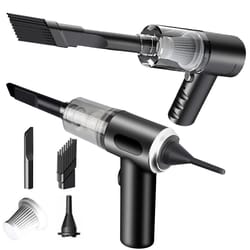 wireless vacuum cleaner for home and car, portable high power car vacuum cleaner