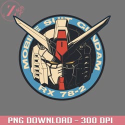 gundam badge anime png
