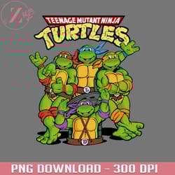 tmnt teenage mutant ninja turtles fullmetal alchemist png download