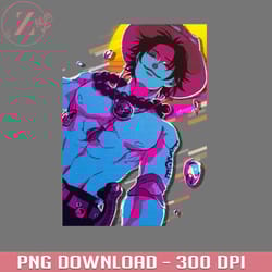 portgas d ace anime png one piece png download