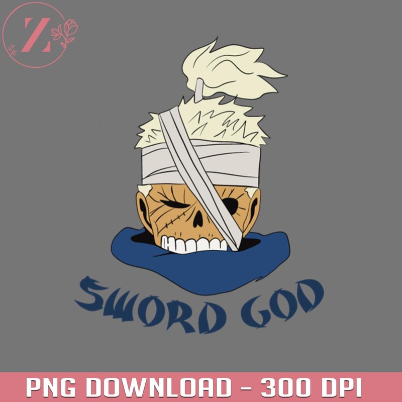 KL28122210983-sword god Anime PNG One Piece PNG download.jpg
