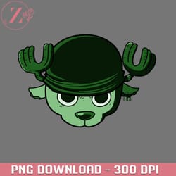 tony tony chopper anime png one piece png download