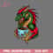 KL291223446-dragon Drinking coffee Anime PNG Dragon Ball PNG download.jpg