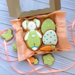 easter bunny cookie cutters custom stamp cookie cutter for cake topper gingerbread cookie embosser silicone mold