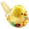 Water Bird Whistle For Infants Children Fun Musical Instrument Toy Adjustable Sound With Water 8