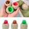 Squishy Dinosaur Cup Animal Stress Relief Toy For Kids Adults Fun Office Fidget Toy For Anxiety F