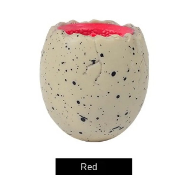 Squishy Dinosaur Cup Animal Stress Relief Toy For Kids Adults Fun Office Fidget Toy For Anxiety F