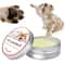Paw Protective Cream for Pets Cat & Dog Paw Balm Cracked Feet Repair & Moisturizer