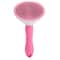 SelfCleaning Pet Hair Remover Brush Grooming Tool for Dogs Cats Pet Dog Brush Cat Comb