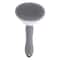SelfCleaning Pet Hair Remover Brush Grooming Tool for Dogs Cats Pet Dog Brush Cat Comb