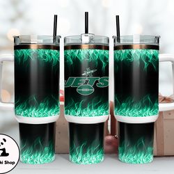 New York Jets 40oz Png, 40oz Tumler Png 25 by Cindy