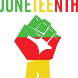 juneteenth black african american fist svg, juneteenth svg, juneteenth design, black history svg, digital download