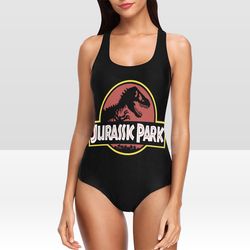 Jurassic Park One Piece Swimsuit