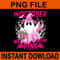 In October We Wear Pink With Ghost Breast Cancer Awareness PNG 0