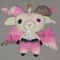 Crochet Pattern Baphomet Amigurumi Pattern PDF English US By Lyra Lune 12