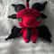 Crochet Pattern Baphomet Amigurumi Pattern PDF English US By Lyra Lune 14
