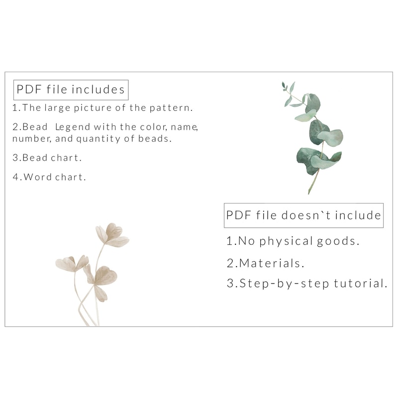 Grinch Bead Pattern Brick Stitch Pattern For Miyuki Delicas 110 Fun Grinch Hand 79 1