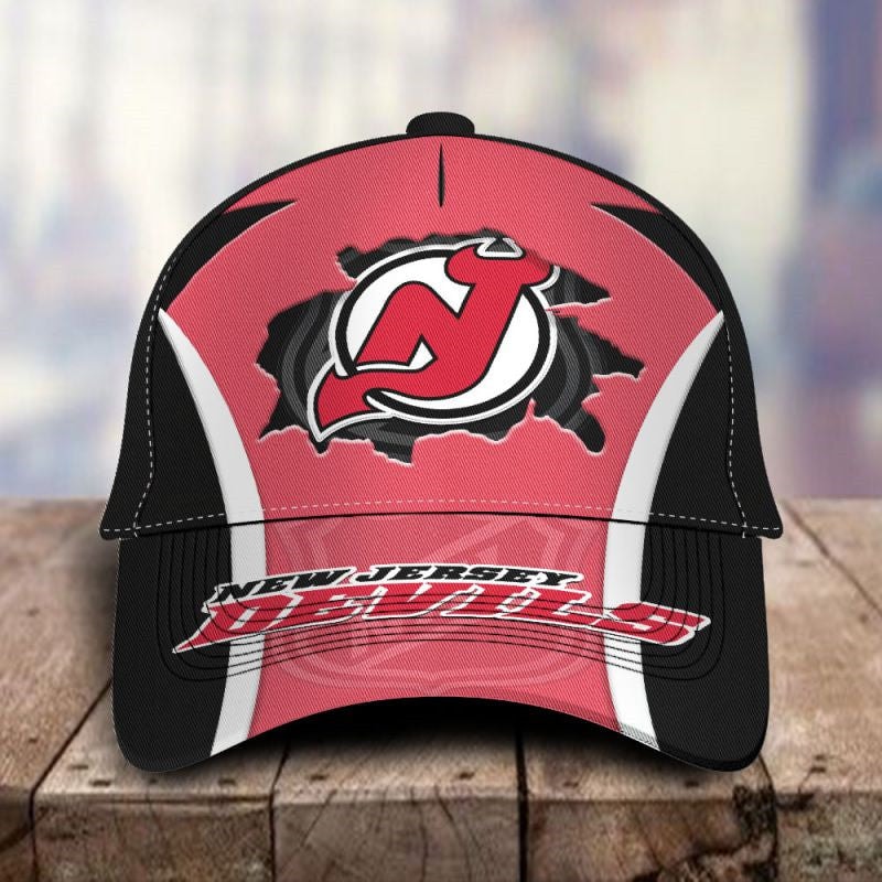 New Jersey Devils Caps, NHL New Jersey Devils Caps, NHL Customize New Jersey Devils Caps for fan