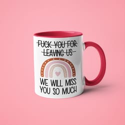 farewell present for coworker, goodbye gift for boss, work friend leaving gift, coworker going away gift, farewell gift