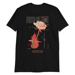 without you - t-shirt