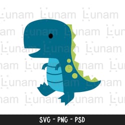 cute dinosaur svg, cute t-rex svg, dinosaur birthday party svg ,cute dinosaur clipart, dino theme svg, dino svg, dino cl