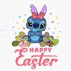 happy easter day svg, happy easter svg, bunny eggs svg, easter squad svg, cute easter svg, bunny egg hunt, colorful eggs