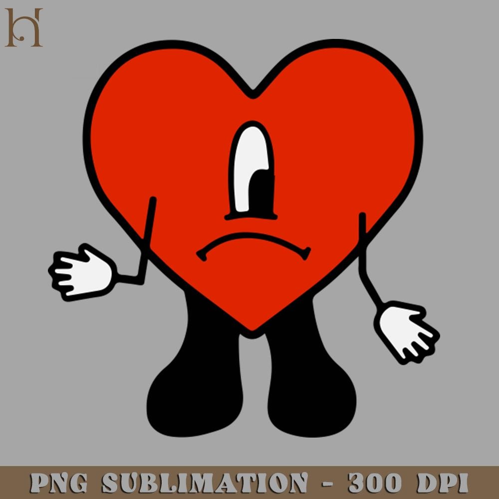 HMB211223607-Un verano sin ti bad bunny PNG Download.jpg