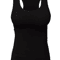 Seamless Ribbed Racerback Camisole Tank Compression Fit Yoga Gym Top 0