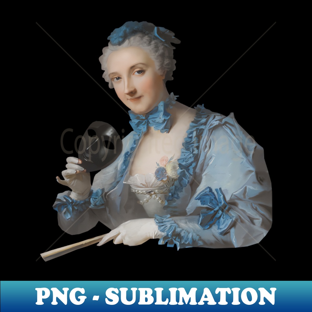 XZ-136_18th century French portrait with mask 1000.jpg