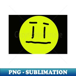 sad - PNG Sublimation Digital Download - Unleash Your Creativity