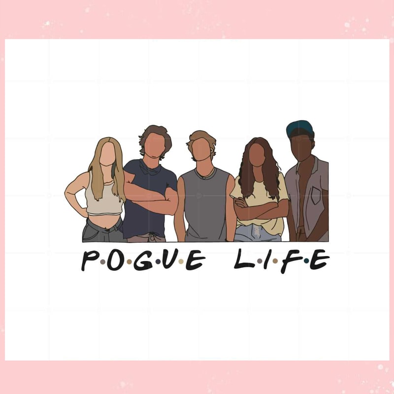Friend Pogue Life Outer Banks 3 SVG Graphic Designs Files.jpg