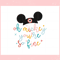 Mickey Mouse Ears Oh You're So Fine SVG Graphic Designs Files.jpg