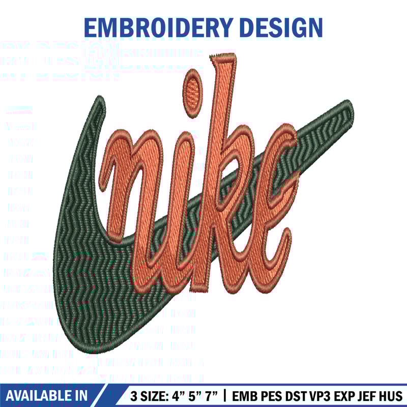 Swoosh Nike embroidery design, Swoosh Nike embroidery, Nike design, embroidery file, logo shirt, Digital download..jpg