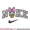 Nike x daisy embroidery design, Daisy embroidery, Nike design, Embroidery shirt, Embroidery file, Digital download.jpg