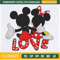Disney Couple Love Embroidery Designs, Disney Mickey Machine Embroidery Design, Machine Embroidery Designs - Premium & Original SVG Cut Files.jpg