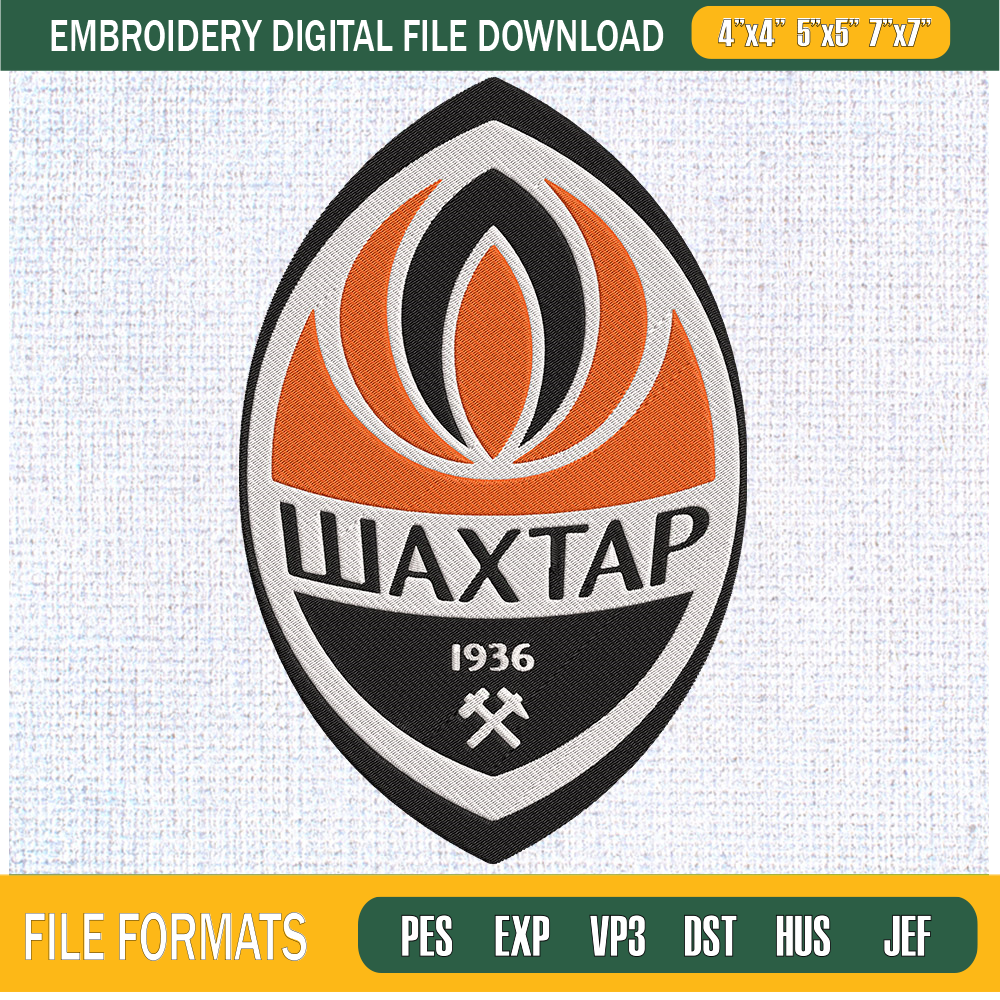 FC Shakhtar Donetsk Embroidery Designs, UEFA Champions League Machine Embroidery Design, Machine Embroidery Designs - Premium & Original SVG Cut Files.jpg