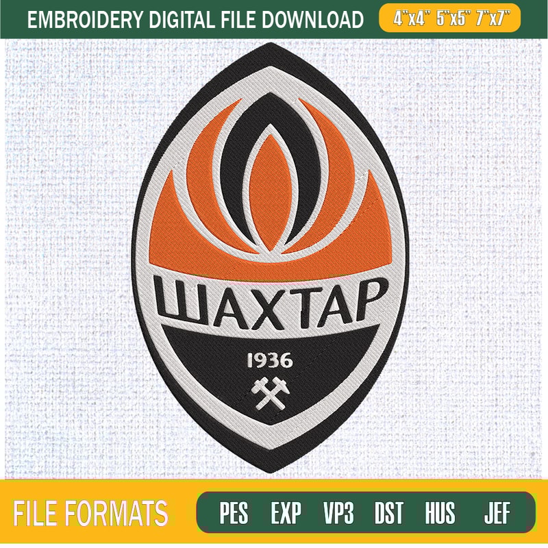 FC Shakhtar Donetsk Embroidery Designs, UEFA Champions League Machine Embroidery Design, Machine Embroidery Designs - Premium & Original SVG Cut Files.jpg