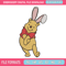 Winnie The Pooh Embroidery design, Winnie The Pooh Embroidery, Embroidery File, cartoon design, Digital download..jpg