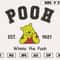 Disney Winnie The Pooh Est 1921 Embroidery Designs, Disney Embroidery Design File Instant Download.png