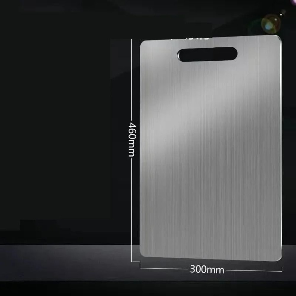 Stainless Steel Kneading Dough Board