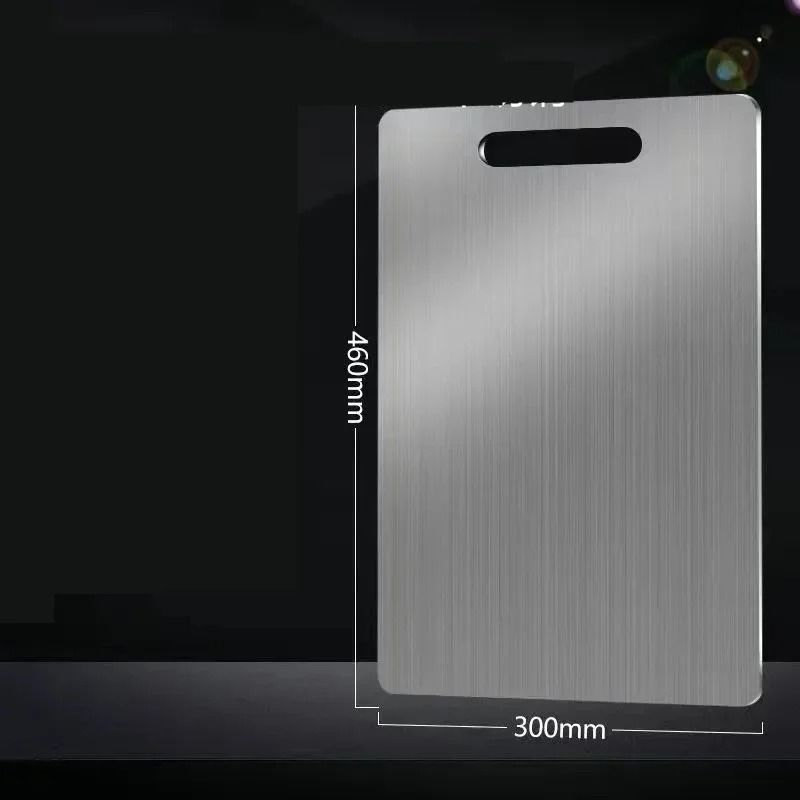 Stainless Steel Kneading Dough Board