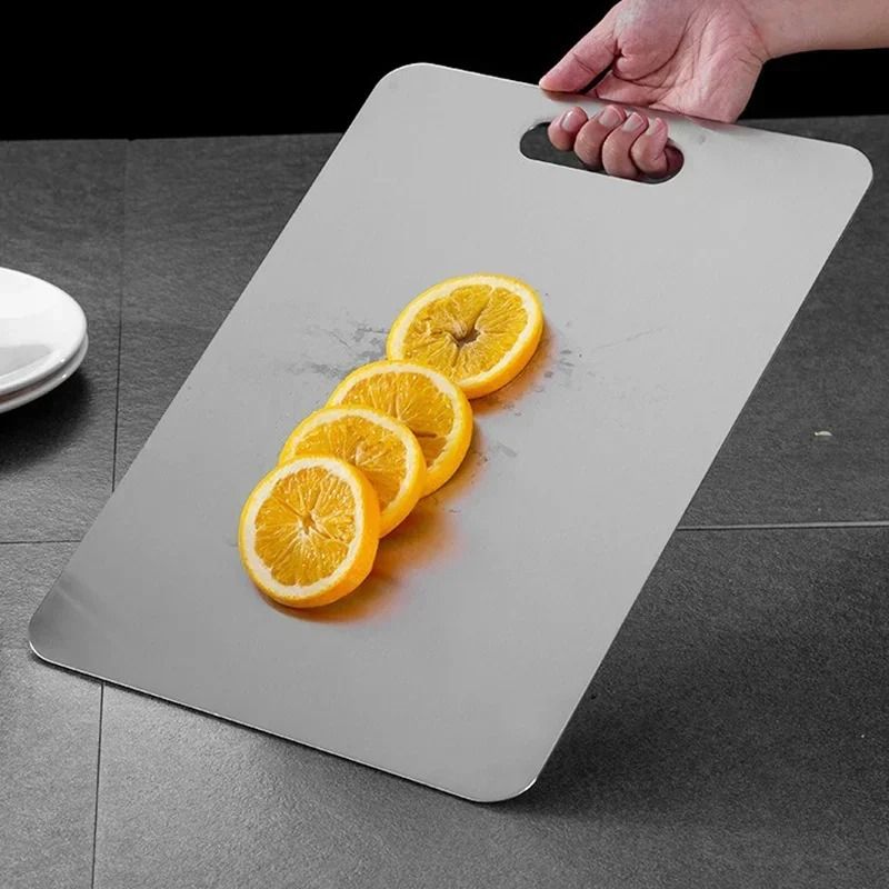 Durable Kitchen Cutting Board