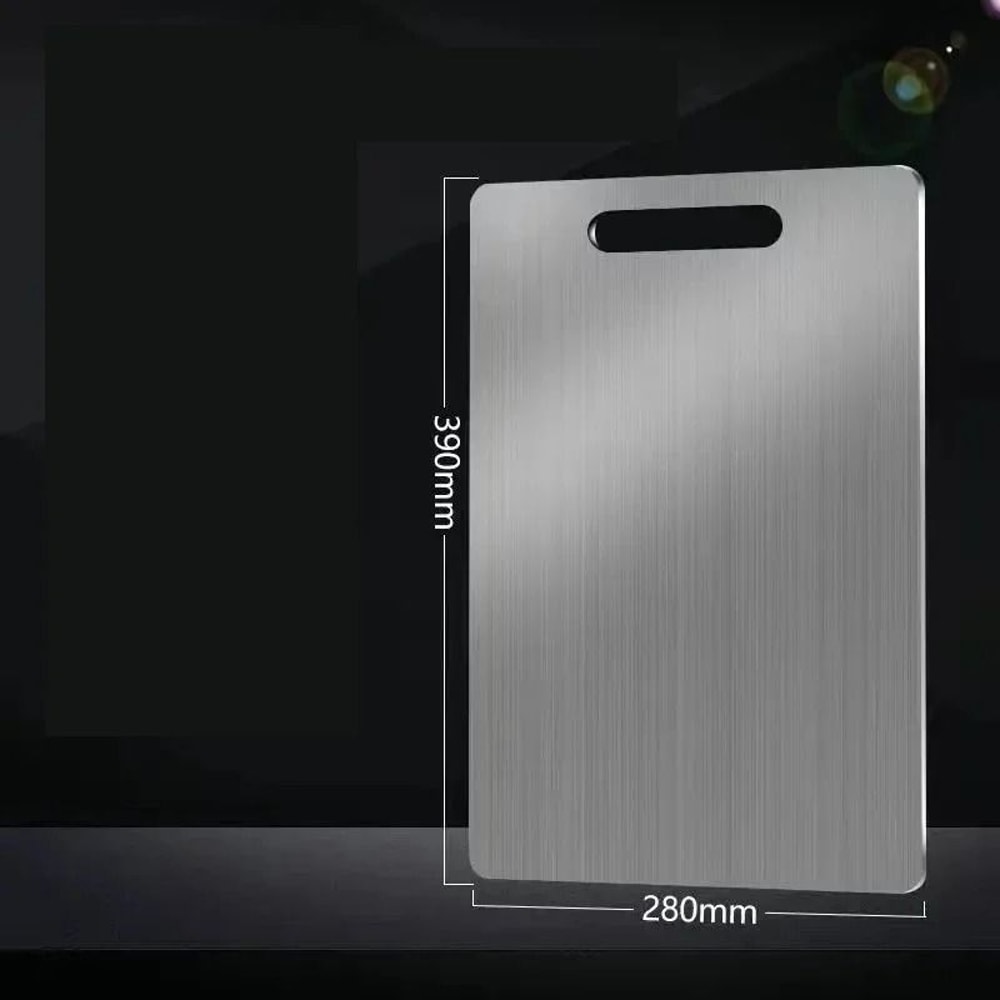 Safe and Hygienic Kitchen Board