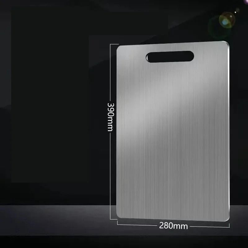 Safe and Hygienic Kitchen Board